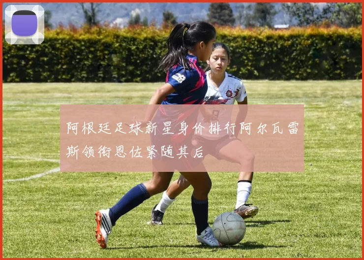 阿根廷足球新星身价排行阿尔瓦雷斯领衔恩佐紧随其后